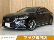 2016 MAZDA ATENZA SEDAN