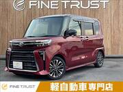 2023 DAIHATSU TANTO