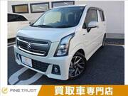 2019 SUZUKI WAGON R