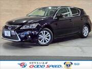 2014 LEXUS CT