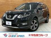 2018 NISSAN X-TRAIL 20Xi
