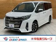 2018 TOYOTA NOAH