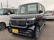 2024 HONDA N-BOX CUSTOM