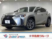 2019 LEXUS UX