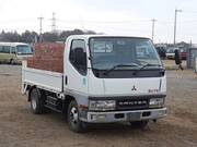 2000 MITSUBISHI CANTER 1.5ton