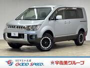2014 MITSUBISHI DELICA D5