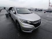 2014 HONDA VEZEL