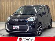 2023 TOYOTA SIENTA