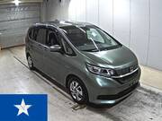 2020 HONDA FREED HYBIRD