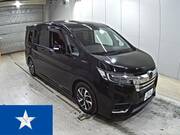 2019 HONDA STEPWAGON