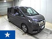 2021 HONDA STEPWAGON