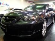 2007 MAZDA AXELA SPORTS