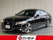 2018 TOYOTA CROWN