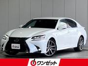 2016 LEXUS GS