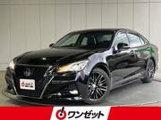 2016 TOYOTA CROWN