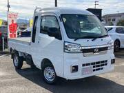 2022 DAIHATSU HIJET TRUCK