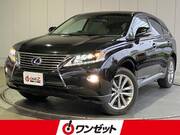 2012 LEXUS RX