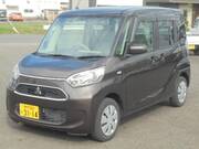 2018 MITSUBISHI EK SPACE