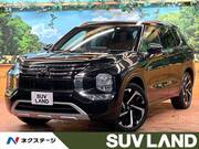 2023 MITSUBISHI OUTLANDER PHEV