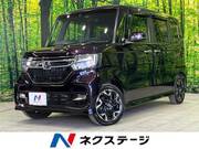 2019 HONDA N-BOX CUSTOM