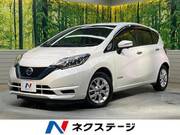 2019 NISSAN NOTE