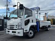 2015 ISUZU FORWARD