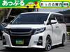 TOYOTA ALPHARD G