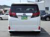 TOYOTA ALPHARD G