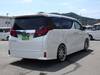 TOYOTA ALPHARD G