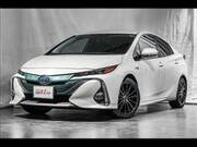2017 TOYOTA PRIUS PHV
