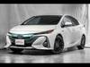 TOYOTA PRIUS PHV