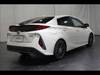 TOYOTA PRIUS PHV
