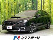 2021 SUBARU LEVORG