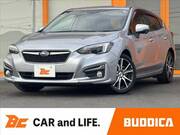 2018 SUBARU IMPREZA SPORTS