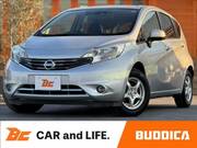 2015 NISSAN NOTE