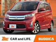 2015 MITSUBISHI EK CUSTOM