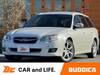 SUBARU LEGACY TOURING WAGON