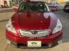 SUBARU LEGACY OUTBACK