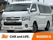 2017 TOYOTA HIACE WAGON