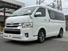 TOYOTA HIACE WAGON