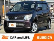 2016 SUZUKI WAGON R