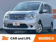 2015 NISSAN SERENA