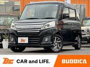 2015 SUZUKI SPACIA CUSTOM