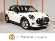 2020 BMW MINI COOPER