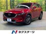 2018 MAZDA CX-5 20S PROACTIVE