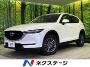 2018 MAZDA CX-5 XD