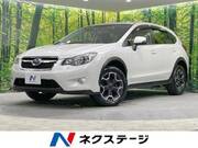 2012 SUBARU XV