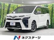 2019 TOYOTA VOXY