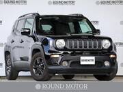 2021 CHRYSLER JEEP RENEGADE LONGITUDE