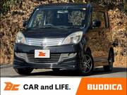 2011 MITSUBISHI DELICA D2